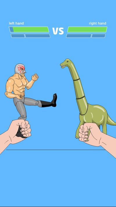 家用战斗机Home Fighter