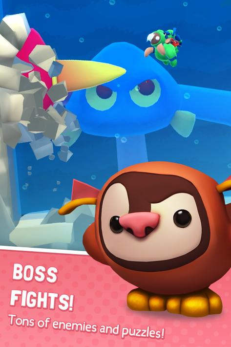 Starlight Adventure星光冒险