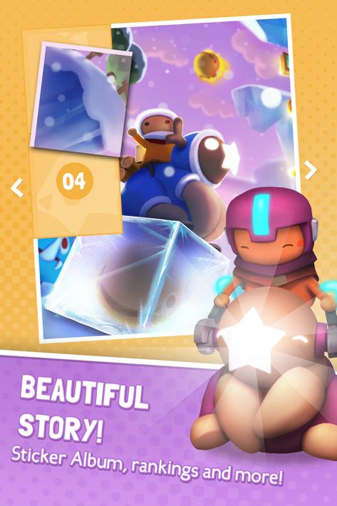 Starlight Adventure星光冒险