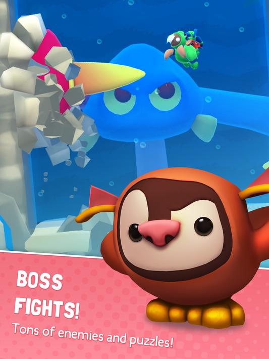 Starlight Adventure星光冒险