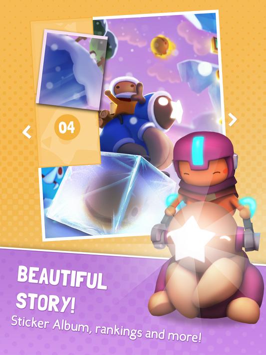 Starlight Adventure星光冒险