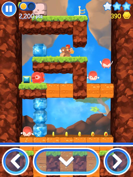 Starlight Adventure星光冒险