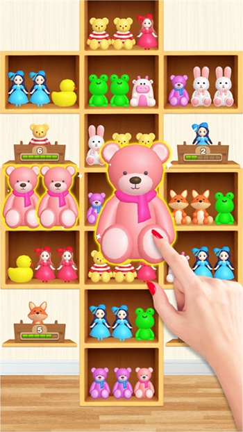 小小收纳作战2024