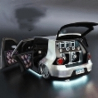 我的改装世界app