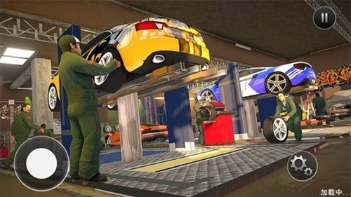 我的改装世界app