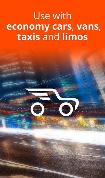 Talixo司机Talixo Driver