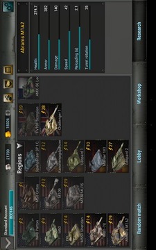 Tanktastic - 3D坦克在线