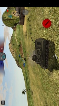 Tanktastic - 3D坦克在线