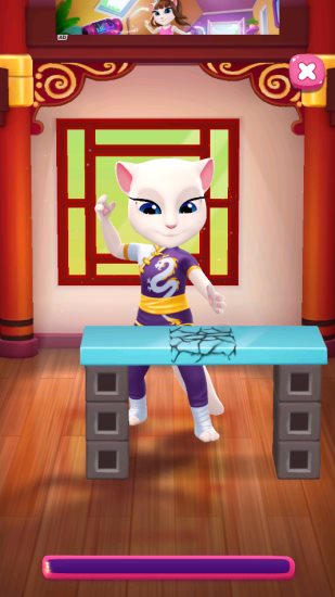 My Talking Angela 2