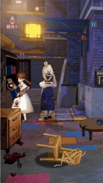 寻找生机逃生之旅app