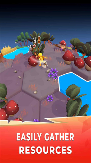 袖珍世界冒险app