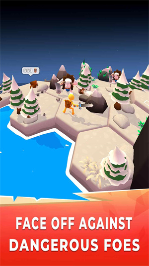 袖珍世界冒险app