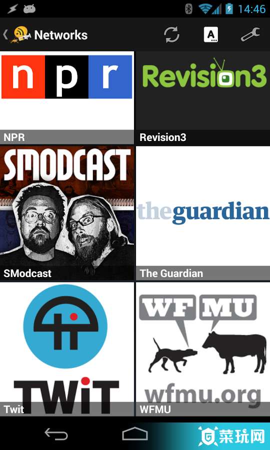 PodcastAddict