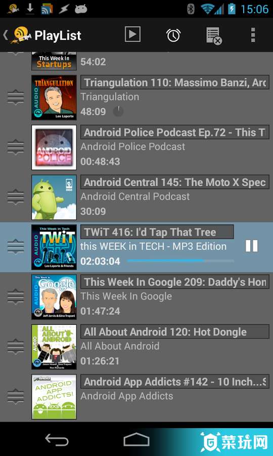 PodcastAddict