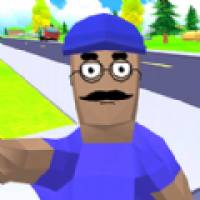 超级跑酷大师app