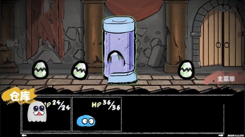 怪兽合成模拟器app