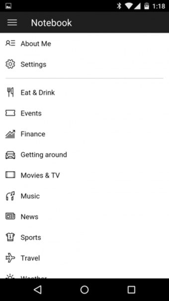 微软小娜(Cortana)