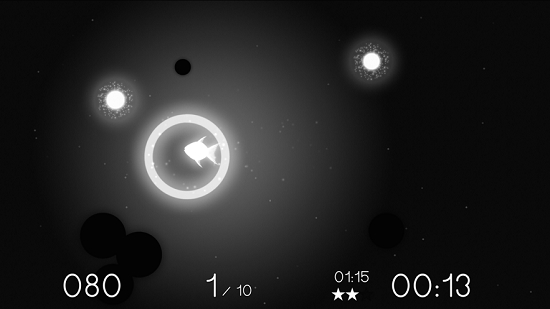 Last Fish最后的鱼