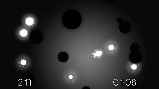 Last Fish最后的鱼