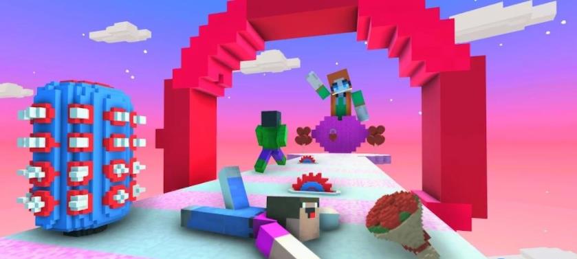 手工艺人绊倒和奔跑app2024