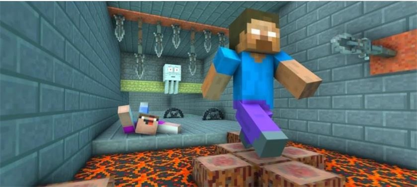 手工艺人绊倒和奔跑app2024