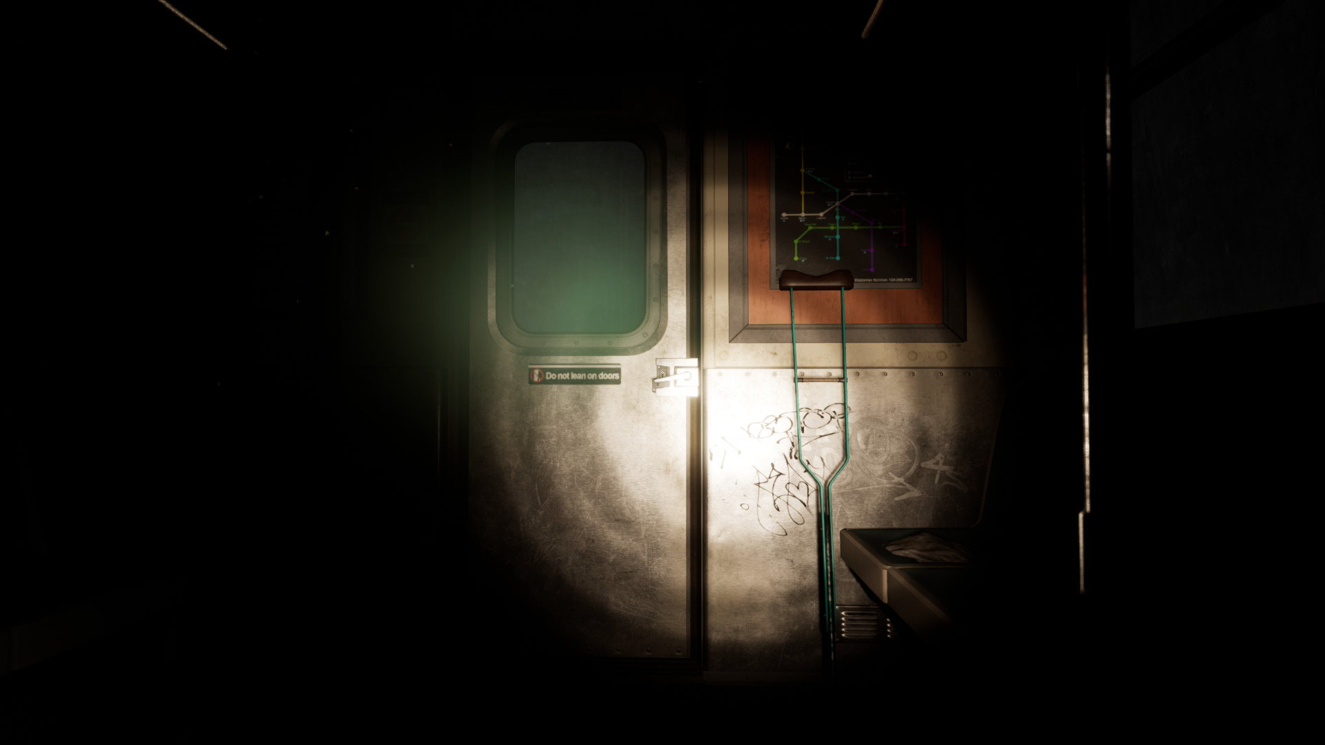 找到你自己Find Yourself