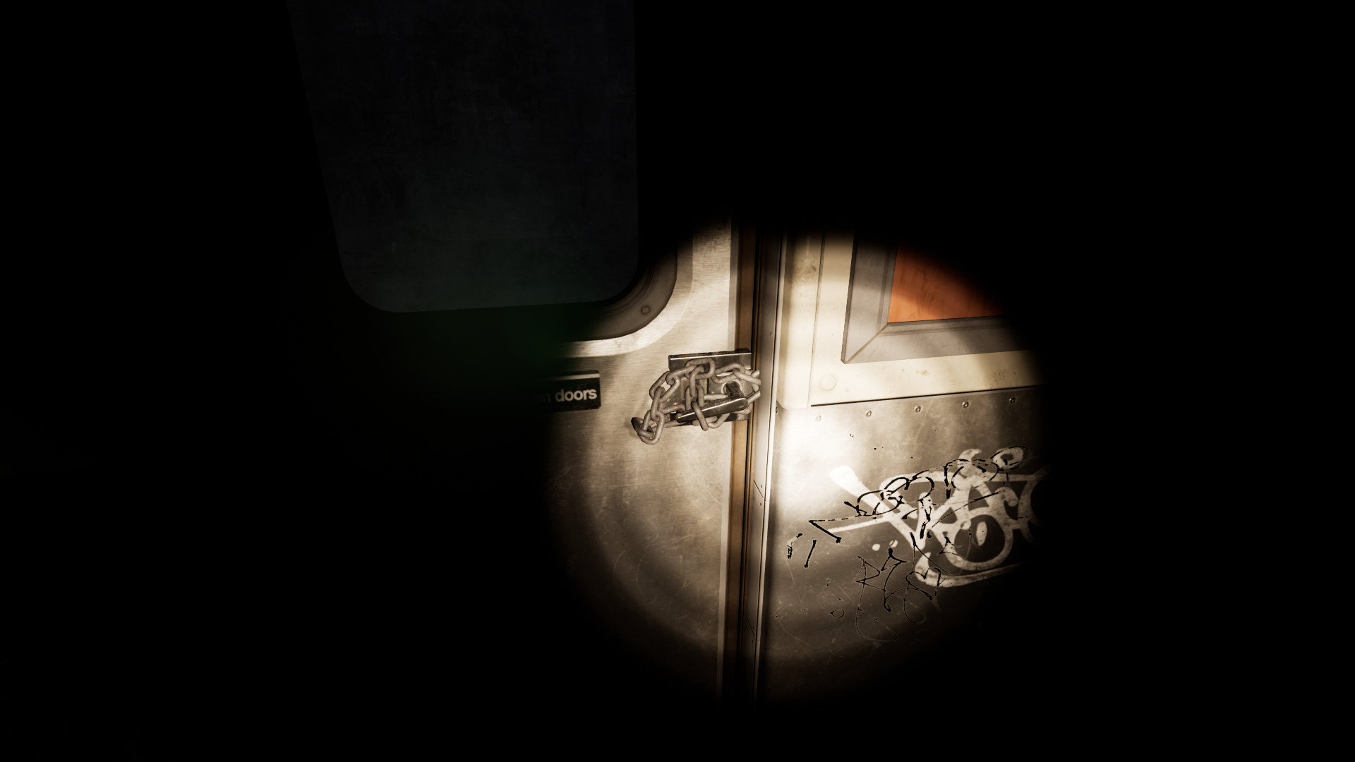 找到你自己Find Yourself