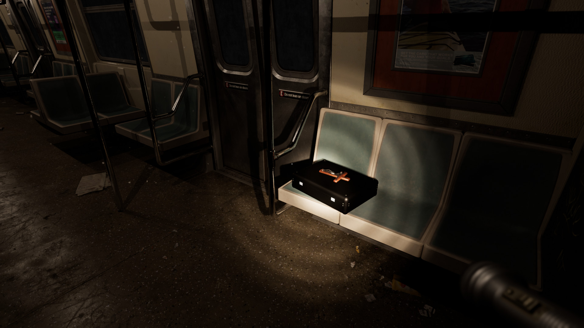 找到你自己Find Yourself