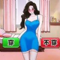 穿搭小美女app