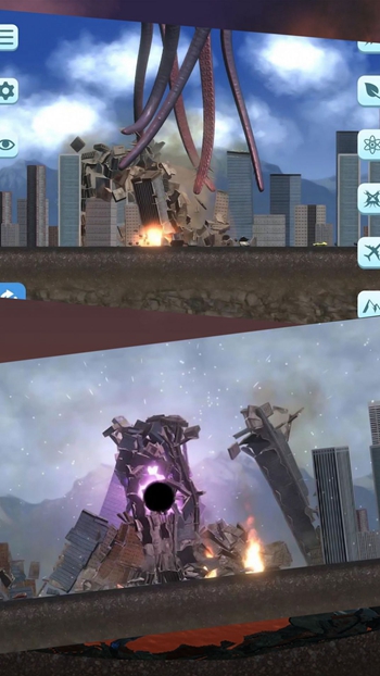 高科技沙盒世界2024