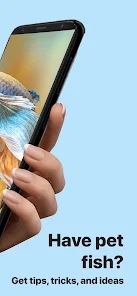 Picture Fish鱼类识别