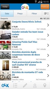 OLX Portugal - Classificados