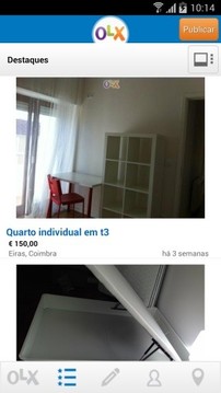 OLX Portugal - Classificados