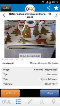 OLX Portugal - Classificados