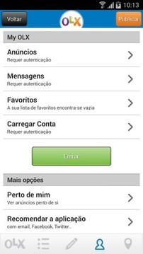 OLX Portugal - Classificados