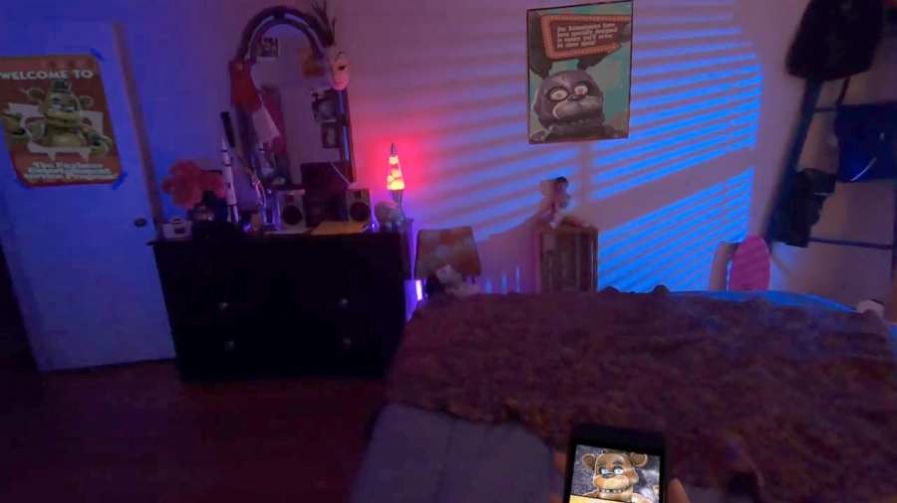 Five Nights at Freddy