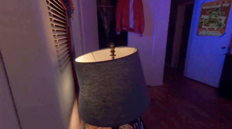 Five Nights at Freddy