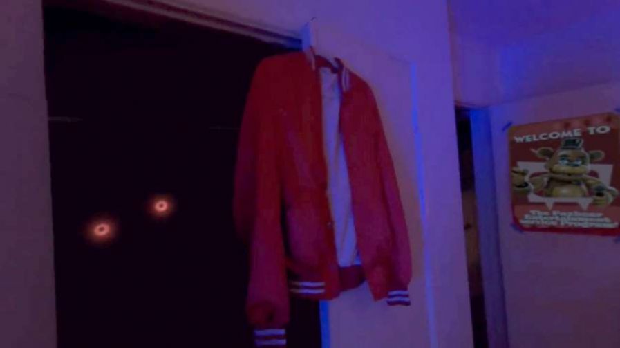 Five Nights at Freddy