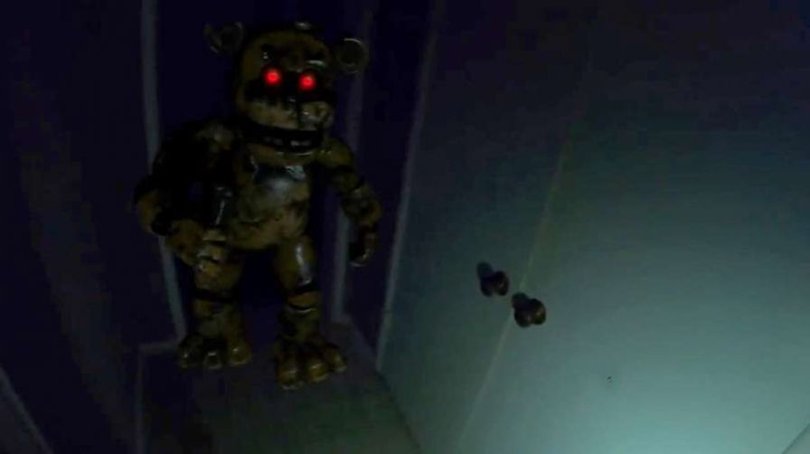 Five Nights at Freddy