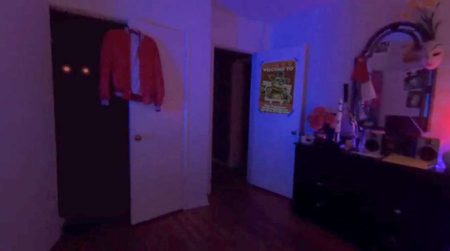 Five Nights at Freddy