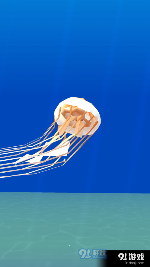Jellyfish World