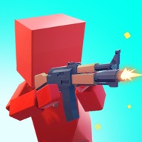 战地像素枪战世界苹果版