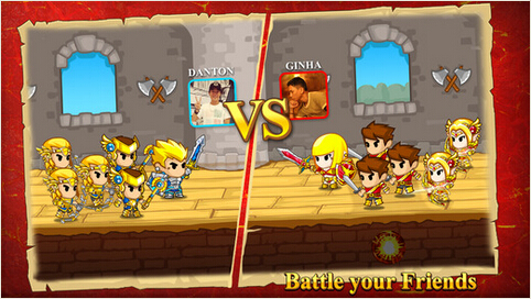 口袋部队 Pocket Army