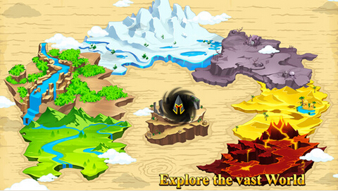 口袋部队 Pocket Army