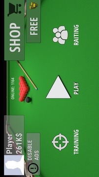 Snooker Online