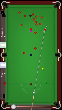 Snooker Online