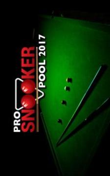 Pro Snooker Pool 2017