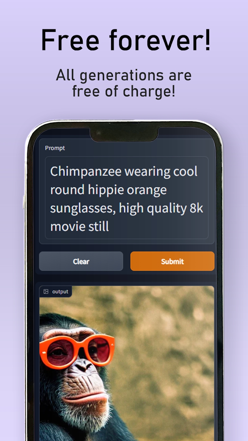 Make AI Art中文版