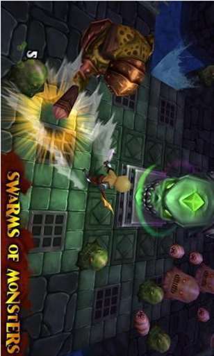 口袋RPG Pocket RPG