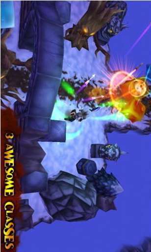 口袋RPG Pocket RPG